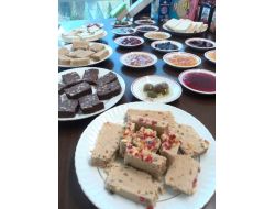 Tahin Ve Pekmez Satışlarına Çizgi Film Dopingi