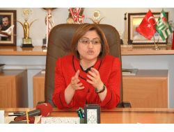 Bakan Şahin’den Gezi Değerlendirmesi: Son 10 Yılın En Büyük Oyunu