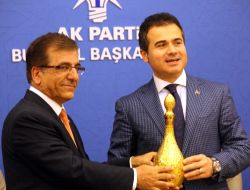 Bakan Kılıç’tan Gezi Parkı Yorumu: Samimi İnsanlar İstismar Edildi