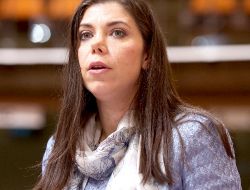 Ak Parti'li Bakır: Baba, Sağlıklı Nesil Yetişmesinde En Önemli Görevi Üstleniyor