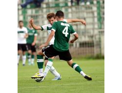 Bursaspor’da Kiralıklar Karaman İçin Kapıştı