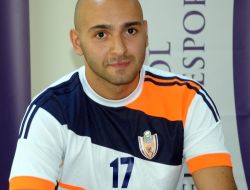 Galatasaraylı Pasör İnegöl Belediyespor’da