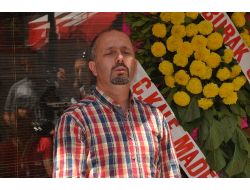 Çgc’de Burak Gezen Güven Tazeledi