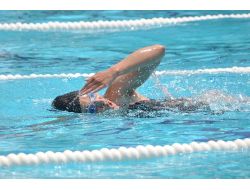 "25. Boğaziçi Kıtalararası Yarışları"nın Seçmeleri Yapıldı