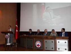 Hacısalihoğlu: Proje Olmadan Gelişme Ve Kalkınma Mümkün Değil