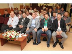 Samsun Merkez Osb, 1. Genel Kurulu’nu Gerçekleştirdi