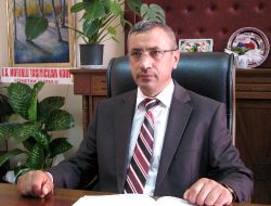 Sorgun Tso Başkanı Arslan: 250 Üyeyi Bizden Önceki Yönetim İcraya Verdi