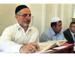 Bayburt'ta Bölge Hafızlık Yarışması Yapıldı