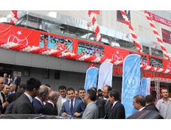 Bakan Kılıç: Kim Güzelden Yana Tavır Koyarsa Millet De Ondan Yana Tavır Koyar