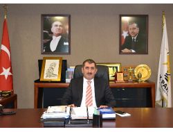 Ak Parti İl Başkanı Köktaş: Babalar Ailenin Temel Direği