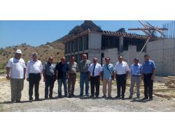 Turhal'a 4 Yıllık Yüksekokul Müjdesi