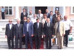 11. Macar Günü Etkinlikleri Coşkuyla Kutlandı