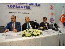 “türkiye’de Olağanüstü Bir Durum Varmış Gibi Yansıtılan Manzara Gerçek Dışıdır”