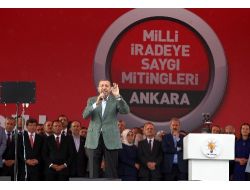 Başbakan Yarına Kadar Süre Tanıdı!