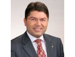 Milletvekili Tunç’tan Türkiye Birincisi Olan Bartın Toki Ortaokulu'na Kutlama