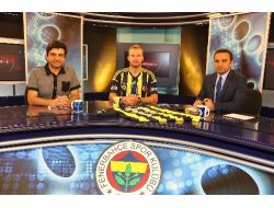 Michal Kadlec: Tek Kelimeyle Çok Mutluyum