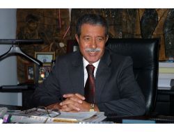 Şoförler Odasından Tatilcilere Trafik Uyarısı