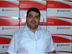 Sürat Kargodan Evlenenlere Yüzde 50 İndirim