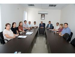 Aldırmaz: Aski Başarılı Çalışmalara İmza Atıyor