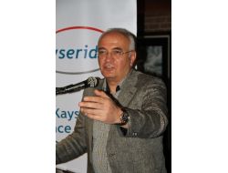 Ak Parti Grup Başkanvekili Elitaş: Gezi Parkı Olayları,modern Darbe Uygulaması