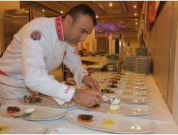 "Damak Lezzeti, Turizmde Kalıcı Olmayı Sağlıyor"