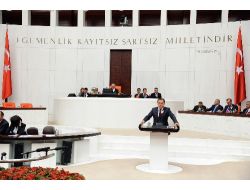 Matlı: Tarım Arazilerinin Bölünmesini Engellemek Zorundayız