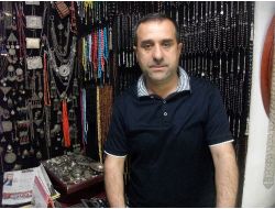 Diyarbakır Esnafı Son 30 Yılın En Huzurlu Günlerini Yaşıyor