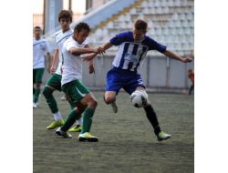 Geleneksel Balkan Futbol Turnuvası Sona Erdi