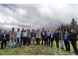 Ilgaz-2 Kayak Sezonundan Önce Hizmete Girecek