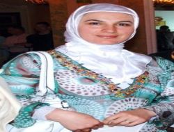 Amsterdam'da Türk İş Kadını Öldürüldü!