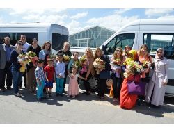 Feba İle Sultan Alparslan Koleji, Öğrencilere Yaz Kampında İngilizce Öğretecek