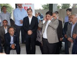 Soylu: Hiç Kimse Sessiz Çoğunluğun Sessizliğine Aldanmasın