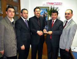 Kuzey Ege Kalkınma Ajansı İle Bölge Kalkınacak