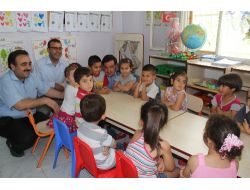 Toplum Temelli Eğitim Merkezi'nde Mezuniyet Coşkusu