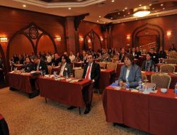 Türkiye'de Ar-ge'ye En Çok Üniversite Mezunu Patronlar Bütçe Ayırıyor