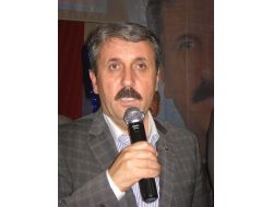 Demokratik Anayasa Olmadan Ülkenin Sorunları Çözülmez