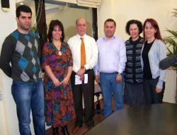 Alanya, İletişim Fakültelerinin Salamanca'daki Panelinde Örnek Gösterilecek
