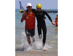 Etu Şampiyonası’nda Paralimpik Yarışlarına İngiliz Damgası