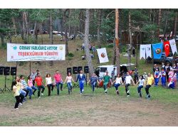 Vali Öz: Boraboy Gölü Tabiat Parkı İlan Edilecek