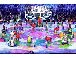 Türkçe Olimpiyatları, Görkemli Kapanış Şöleniyle Son Buldu