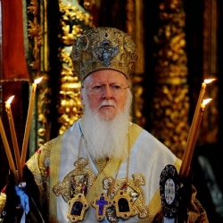 Bartholomeos Hakkında  Suç Duyurusu