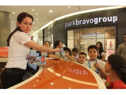 Karnesini Getirene Hediye Optimum’dan