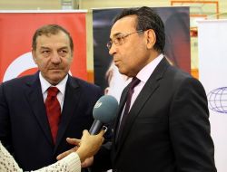 Esenyurt’a Üniversite Kuruluyor