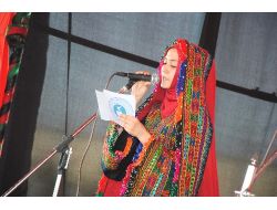 Afgan - Türk Kız Lisesinin Yeni Eğitim Binası Törenle Hizmete Açıldı