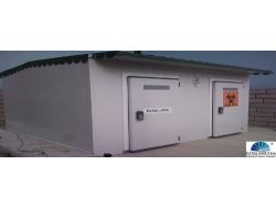 3 Kattan Yüksek Binalara Atık Odası Zorunluluğu Geliyor