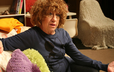 Başbakan'a YİĞENİM diye seslendi