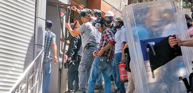 KAN DONDURAN PROVAKASYON