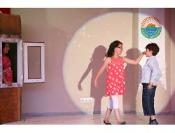 Minikler Hem Güldürdü Hem Düşündürdü