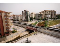 Bostanlı Ve Çiğli Derelerine 6 Köprü Kurulacak