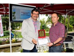 En Güzel Bahçe Ve Pencere Yarışmasının Galipleri Belli Oldu